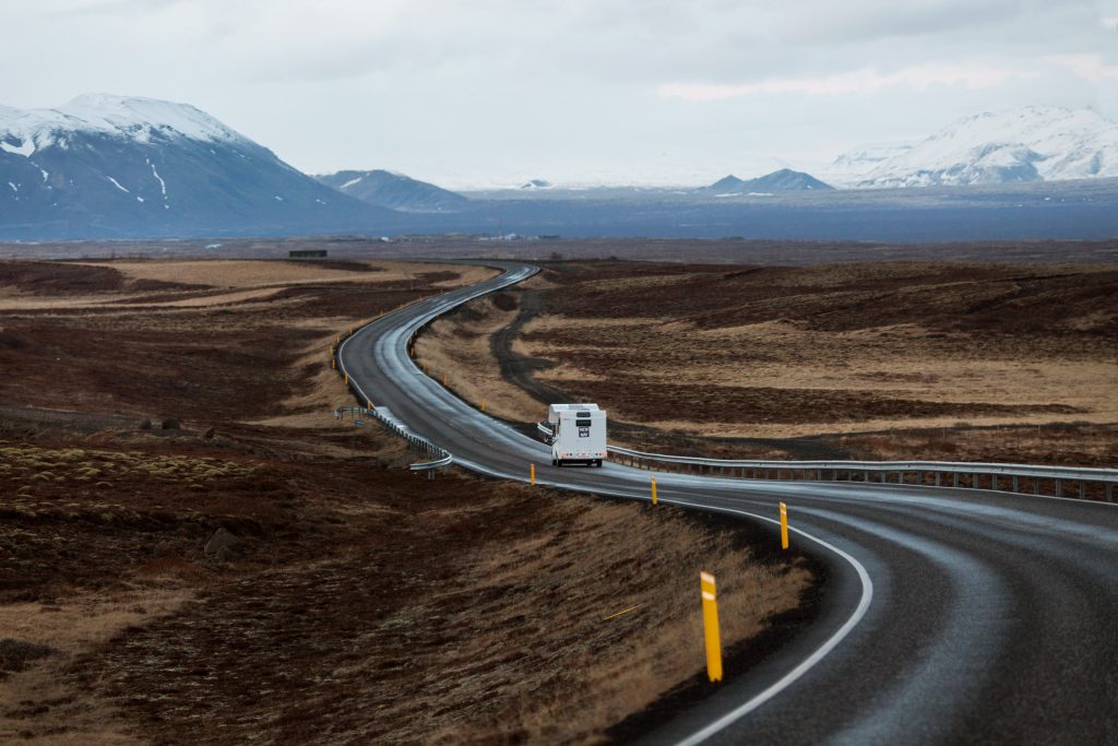 Подорож до Ісландії