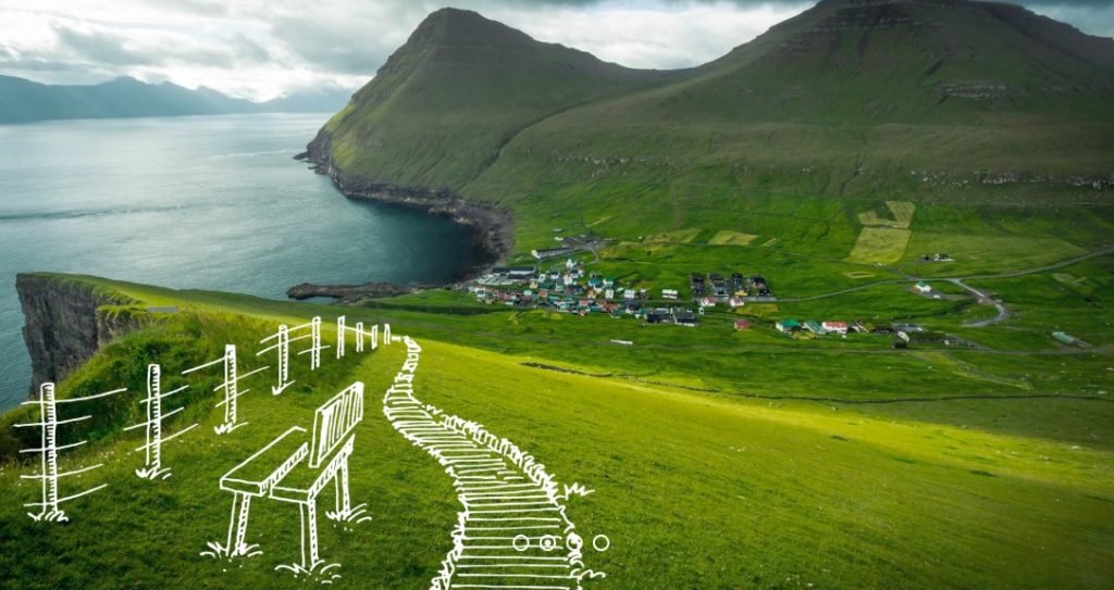 Фарерські острови будуть закриті для туристів. Але лише на 2 дні