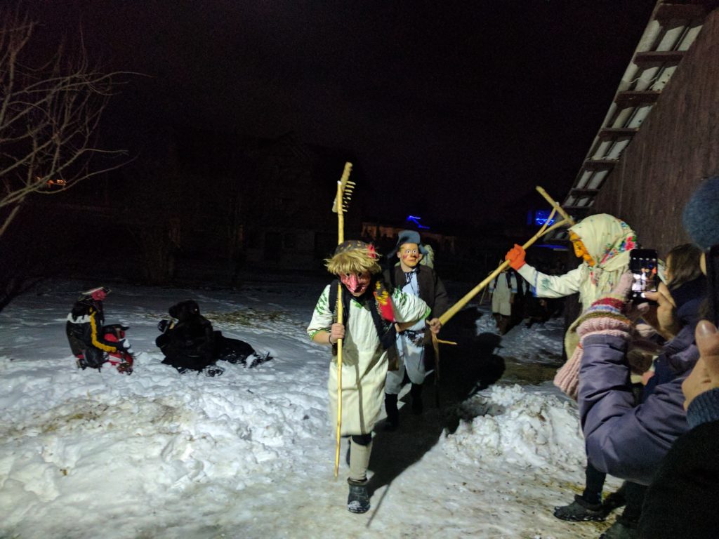 куди можна піти в чернівцях туристичні локації