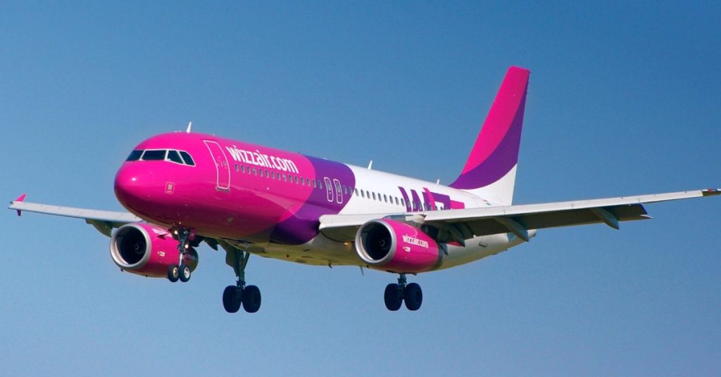 wizz air правила авіакомпанії повернення квитків компенсація
