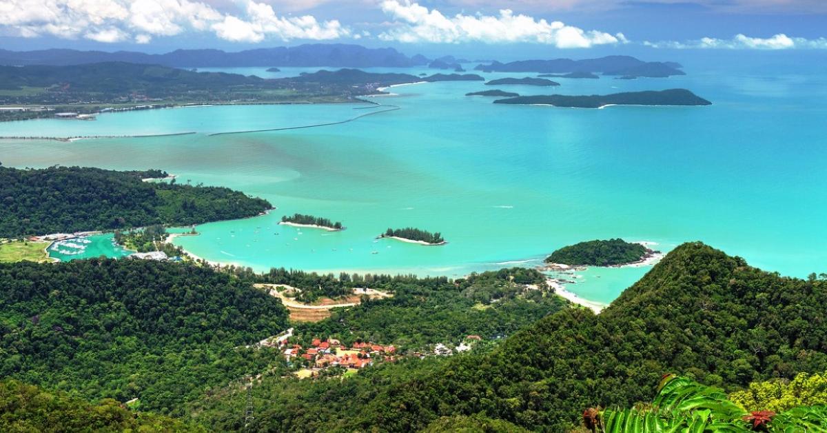 Розпродаж Qatar Airways: екзотичні напрямки Азії та Африки - від €341 туди-назад