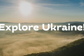 Ukraïner представив відео для іноземців про невідому Україну