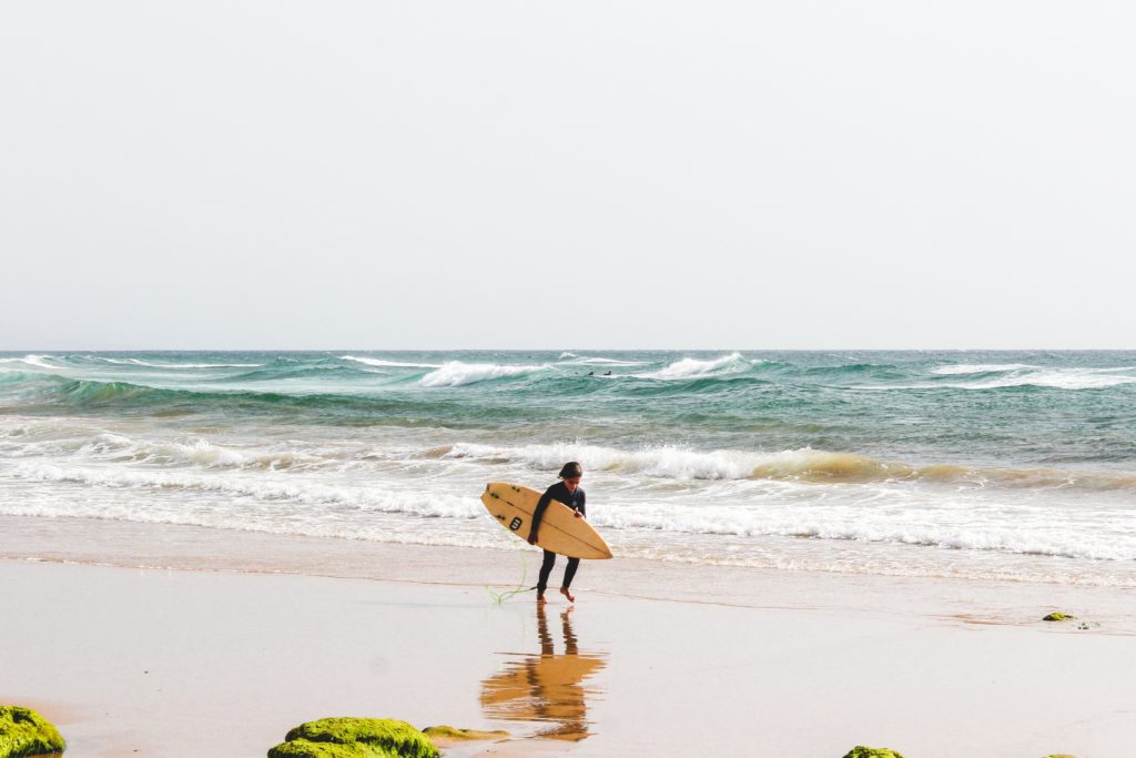 серфінг в марокко серфінг в європі куди поїхати ціна коли їхати сезон