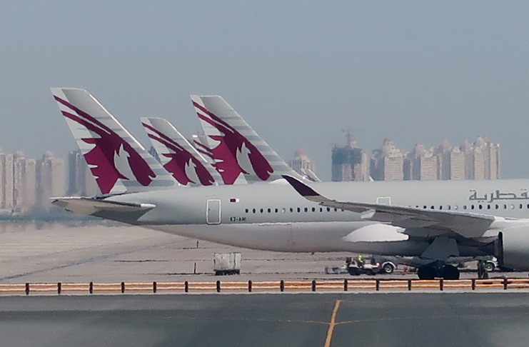 Qatar Airways дарує до 8 000 бонусних миль новим учасникам програми лояльності