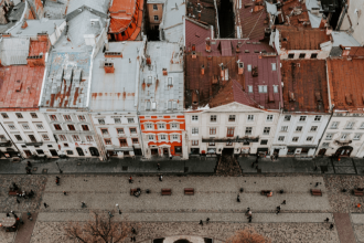 Львів куди піти що дивитися чим зайнятися