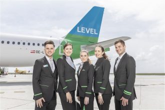 Розпродаж Level Airlines: переліт з Європи у США, Канаду, Чилі, Аргентину, Гваделупу - від €179 туди-назад