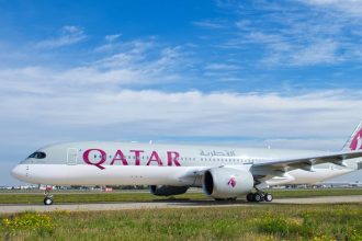Розпродаж Qatar Airways: авіарейси з України до Азії - від €344 туди-назад