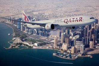 Розпродаж Qatar Airways: авіарейси з Києва до Азії - від €324 туди-назад
