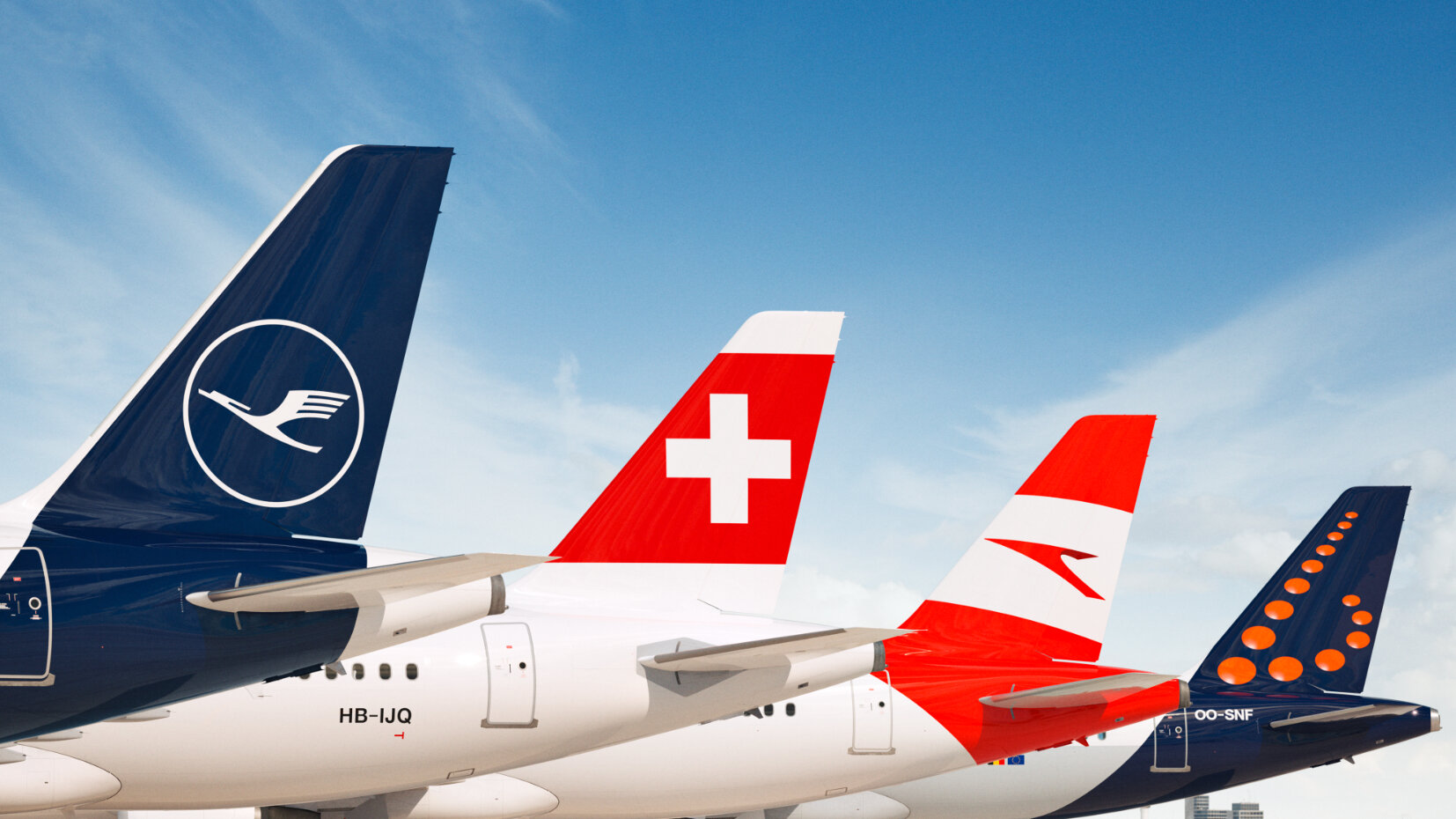 Авіакомпанії Star Alliance продовжили термін безкоштовних змін авіарейсів та пропонують знижку €50