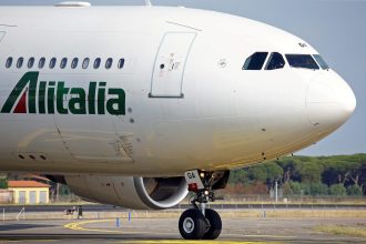 Alitalia повідомила про нові правила скасування та повернення квитків