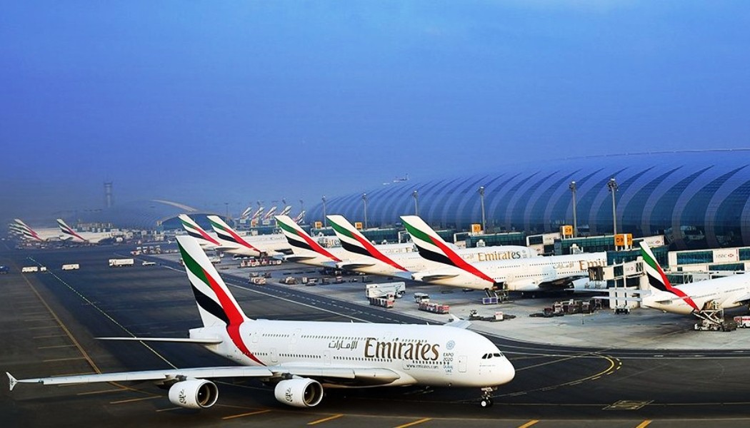 Emirates продовжила термін дії заброньованих квитків на два роки