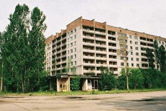 міста првиди україни покинуті