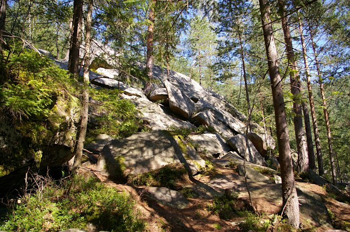 Стежка Довбуша, Яремче куди поїхати неподалеко івано-франківська