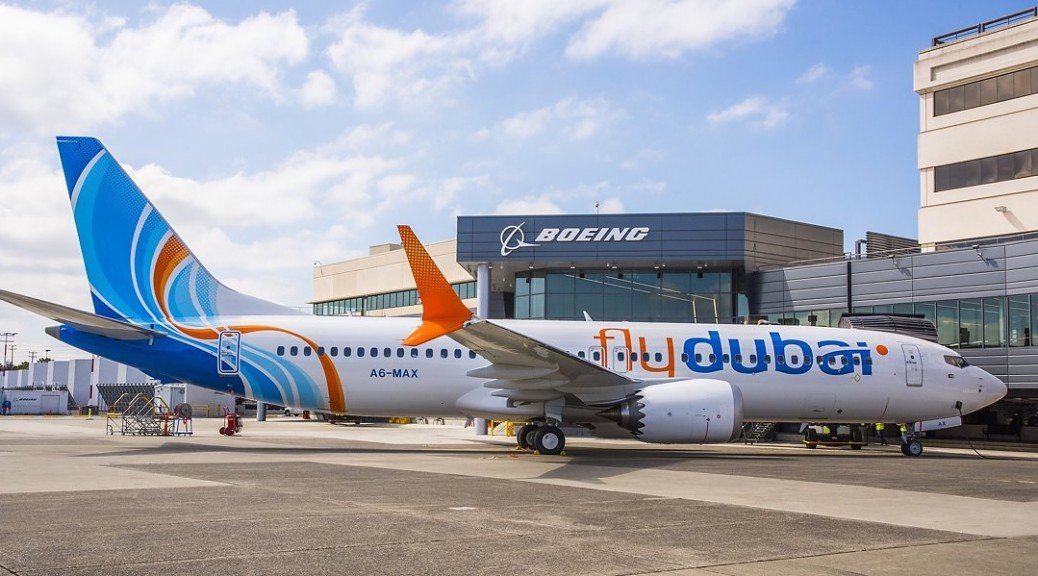 Flydubai в липні відновить польоти з України