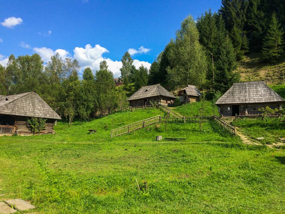 Старе Село, с. Колочава.