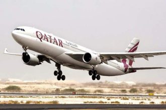 Розпродаж Qatar Airways: гнучкі квитки з Києва до Азії - від €494 туди-назад