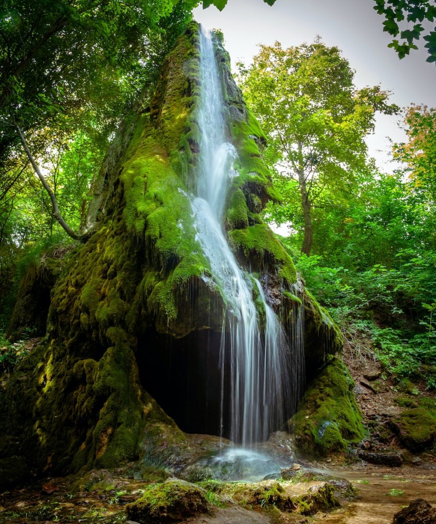 Малієвецький водоспад хмельницька область як знайти як доїхати
