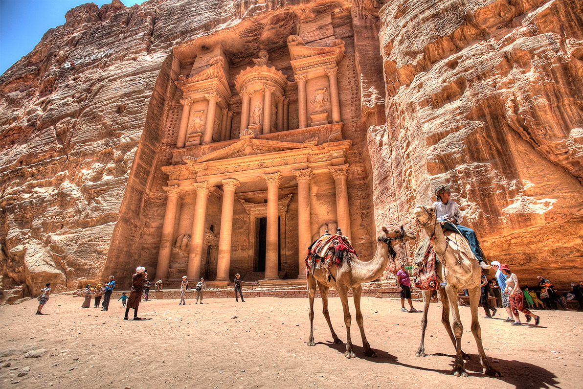Йорданія готується приймати туристів з початку серпня