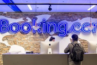 Booking.com зробить знижку якщо бронювання буде скасовано через пандемію