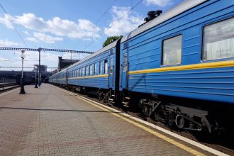 Укрзалізниця відновлює курсування "Подільського експресу"