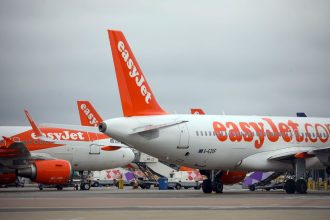 Європейський лоукост EasyJet планує літати до України