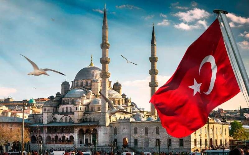 В ДПСУ назвали документи, які потрібні під час поїздки до Туреччини