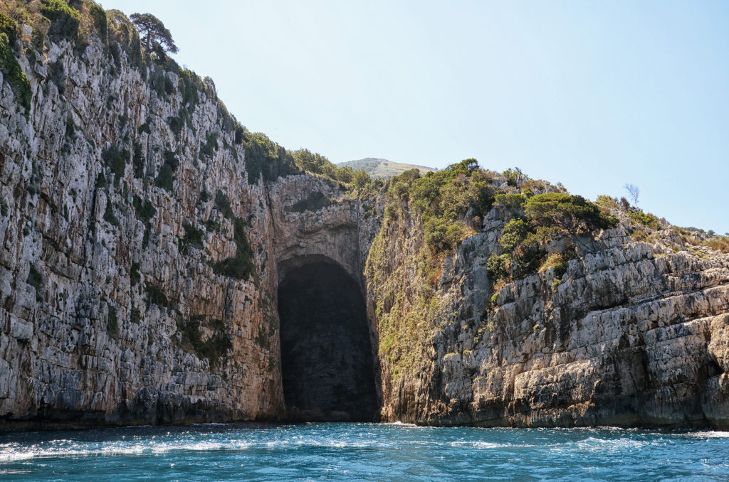 Національний парк Карабурун-Сазан