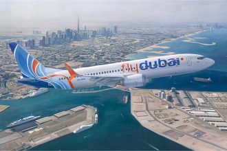 На початку вересня Flydubai відновить авіарейси з Одеси до ОАЕ