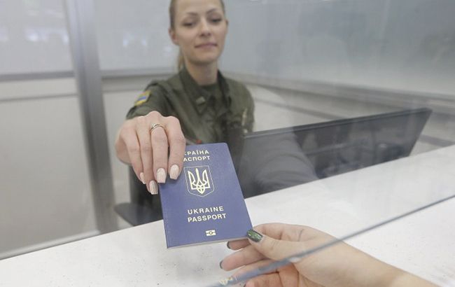 З початку вересня набувають чинності нові правила поїздок в Білорусь