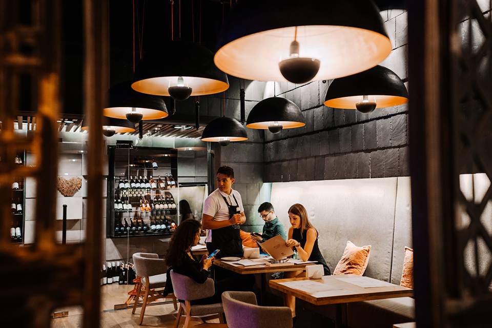 куди піти в івано-франківську ресторани кафе обід сніданок що відвідати в івано-франківську