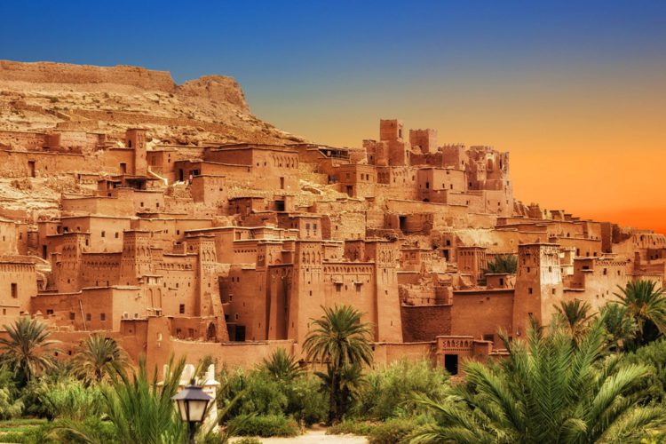 Марокко готується приймати туристів