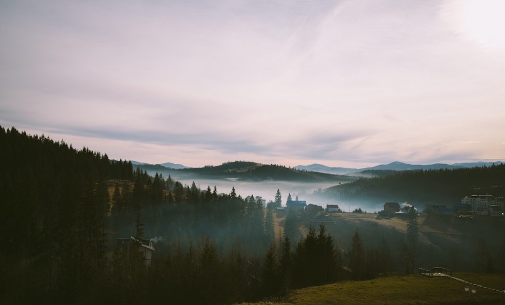 куди піти в інвано-франківську красиві місця кафе бари