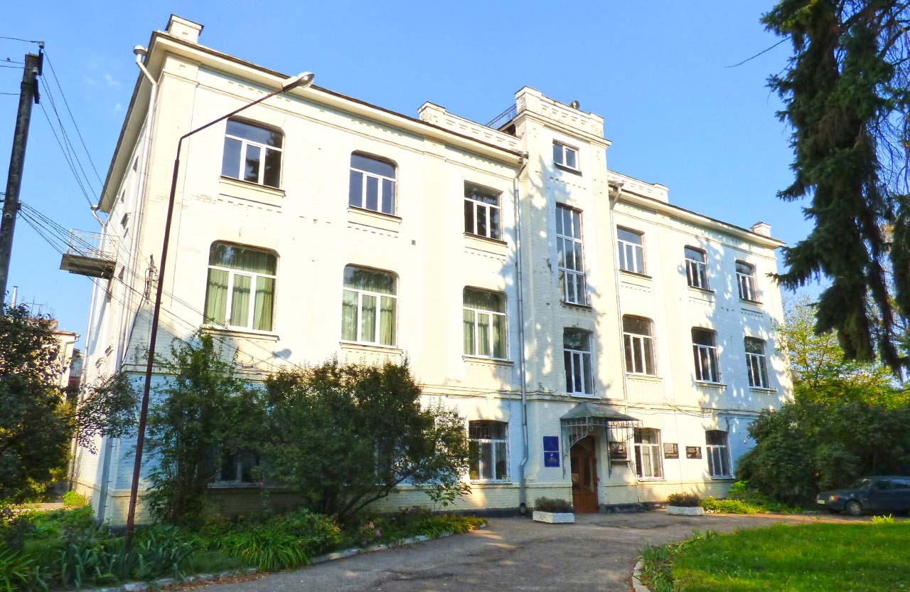 Найстаріша науково-дослідна станція в Україні запрошує на екскурсії