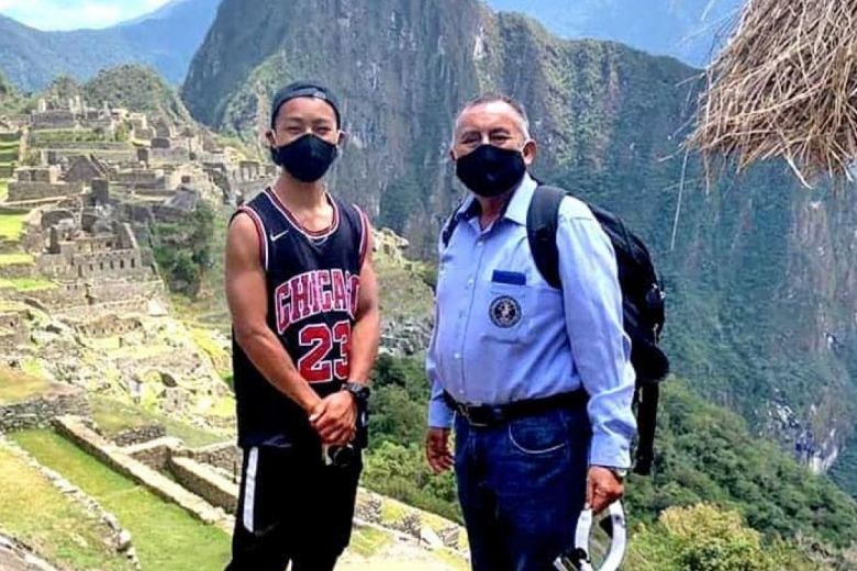 Перу відкрило Мачу-Пікчу для одного туриста