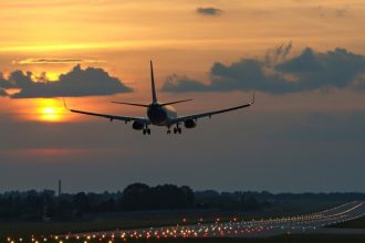 В Україні з'явиться нова лоукост-авіакомпанія