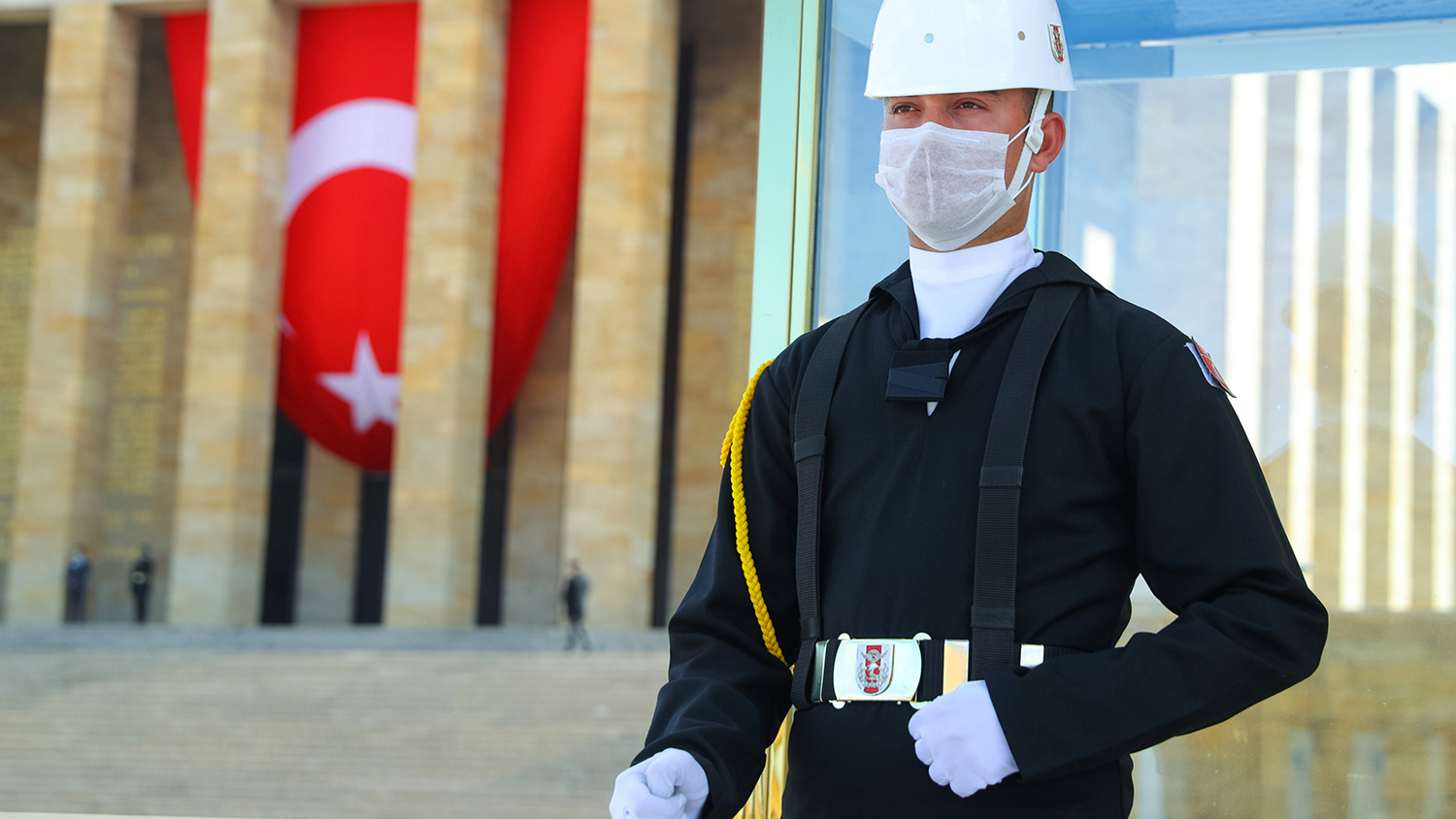 В Туреччині вводять нові карантинні обмеження
