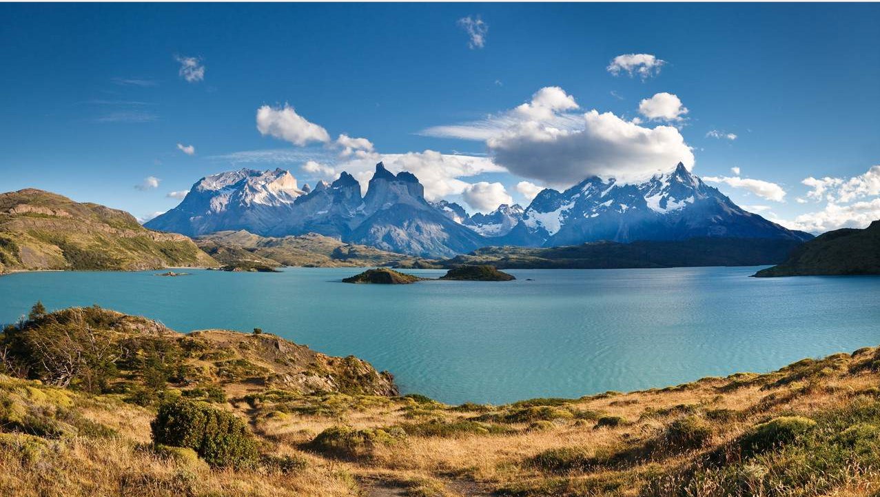 В Чилі планують приймати іноземних туристів з наступного місяця