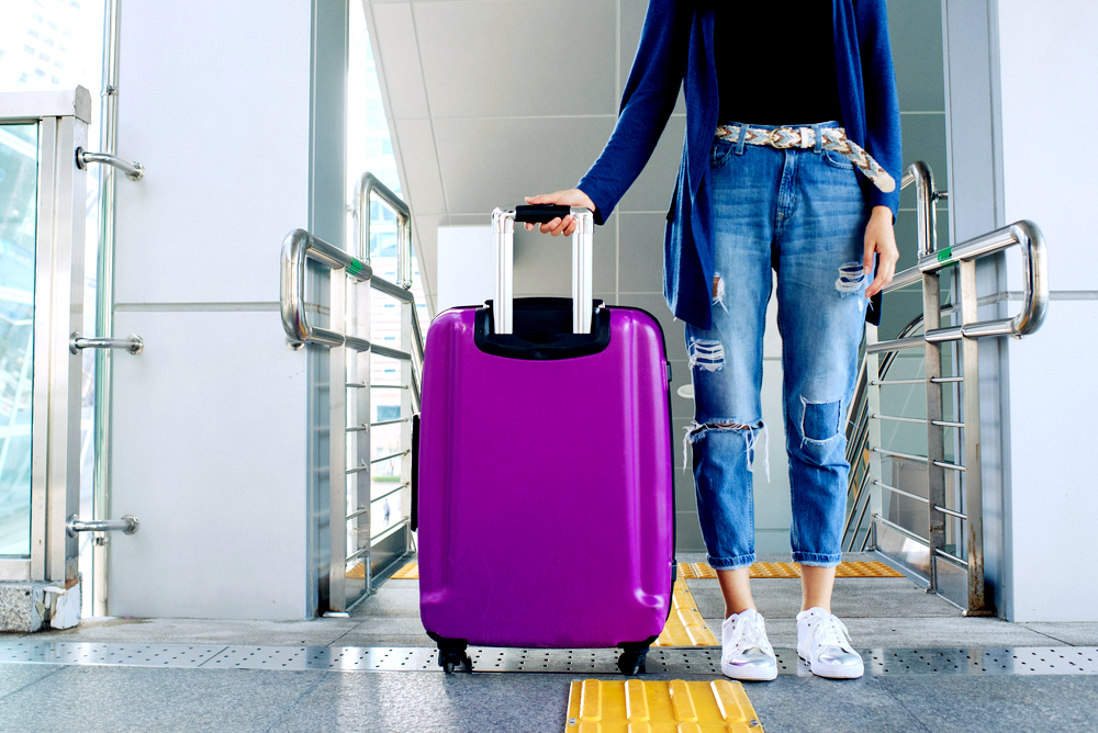 Wizz Air: знижка 30% на зареєстрований багаж
