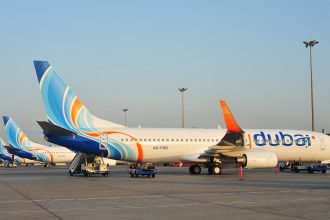 Flydubai запускає авіарейси з ОАЕ в Ізраїль