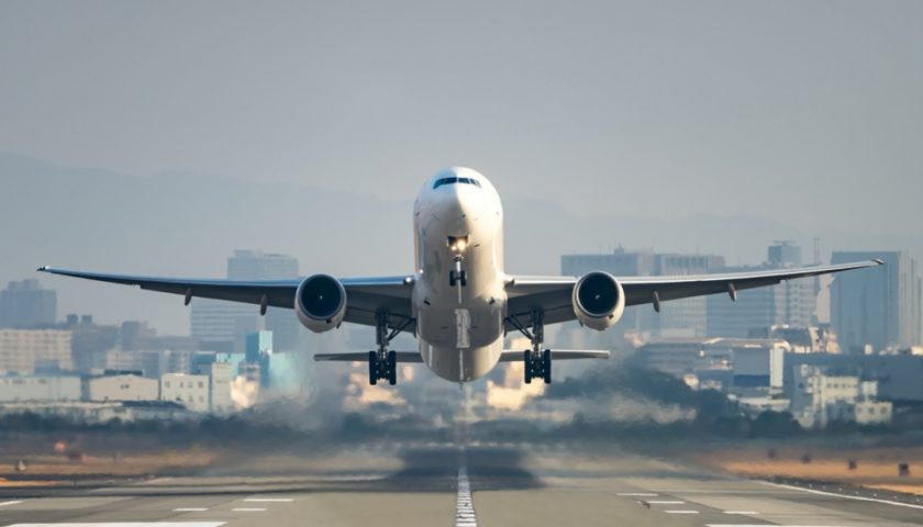 Windrose дозволили літати в Гонконг, а SkyUp - в Штутгарт, Баку та на Мальту