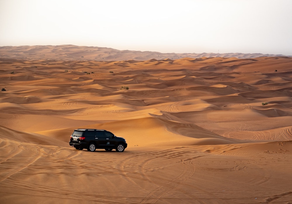 Дубай сафарі чим зайнятися цикаві місця для відпочинку