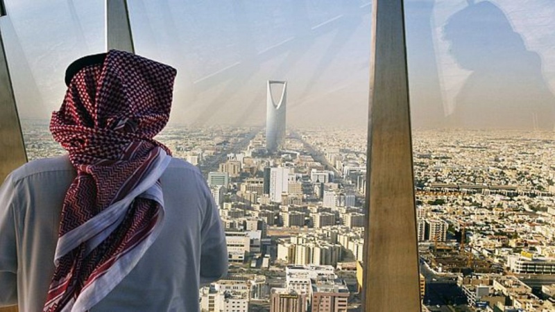 Саудівська Аравія відкриється для туристів з 31 березня