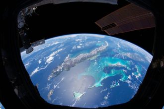 NASA опублікувала найкращі фото Землі у 2020 році