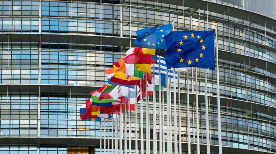 В ЄС вирішили перенести запуск системи ETIAS на 2022 рік