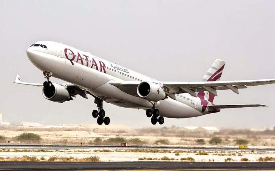 Розпродаж Qatar Airways: рейси з України на пляжні курорти - від €486 туди-назад