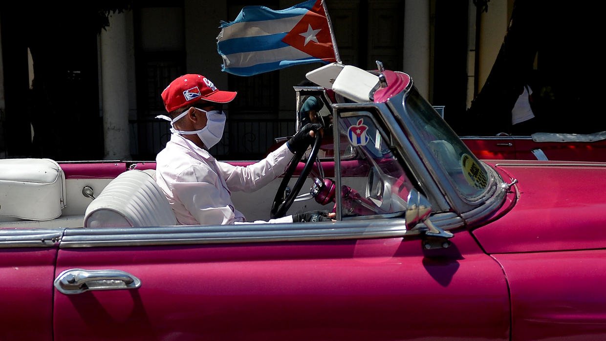 На Кубі вводять обов'язковий карантин для туристів