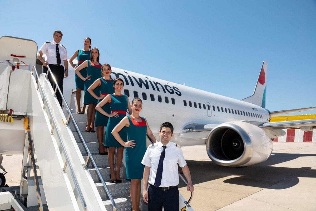 Lumiwings запустить рейси з Одеси до Італії - від €45