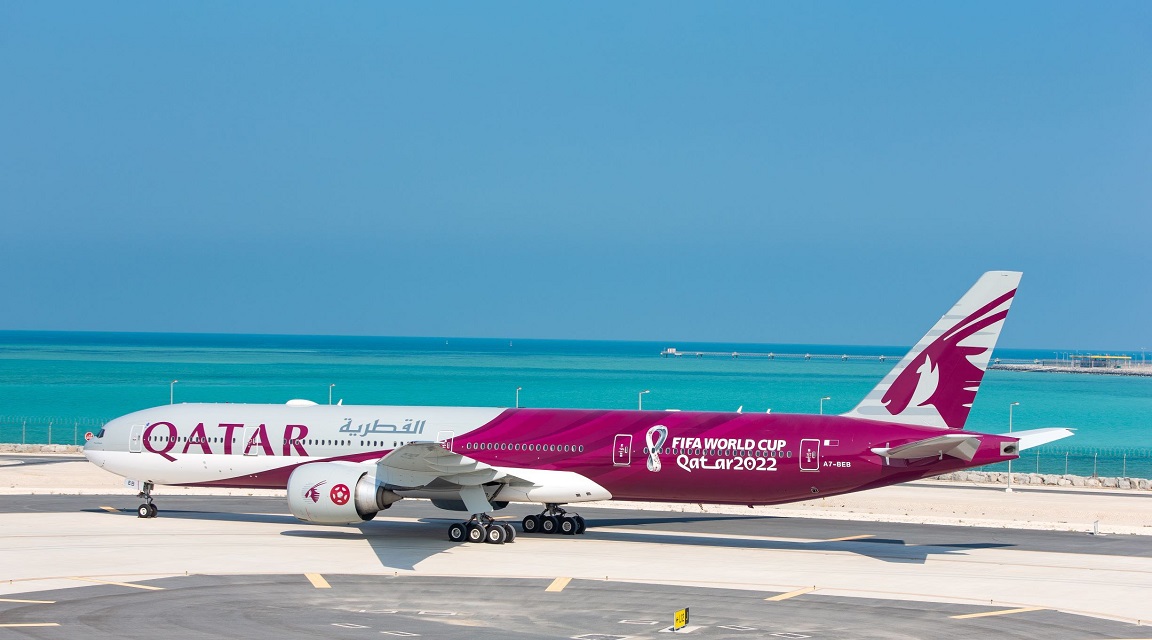 Qatar Airways дозволила безплатно повертати квитки до кінця літа
