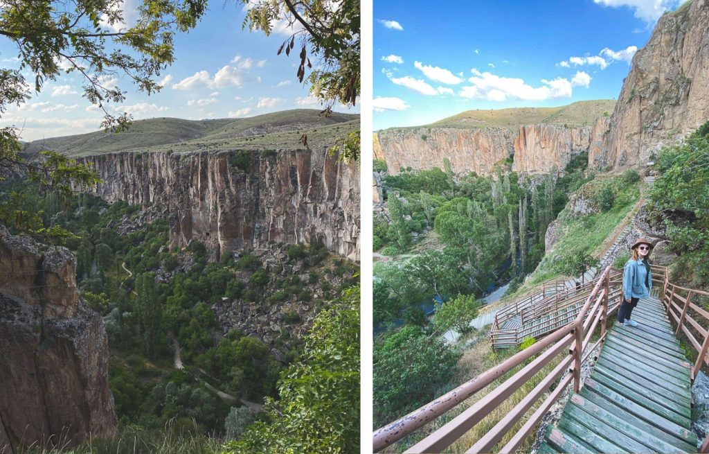 Долини Іхлара