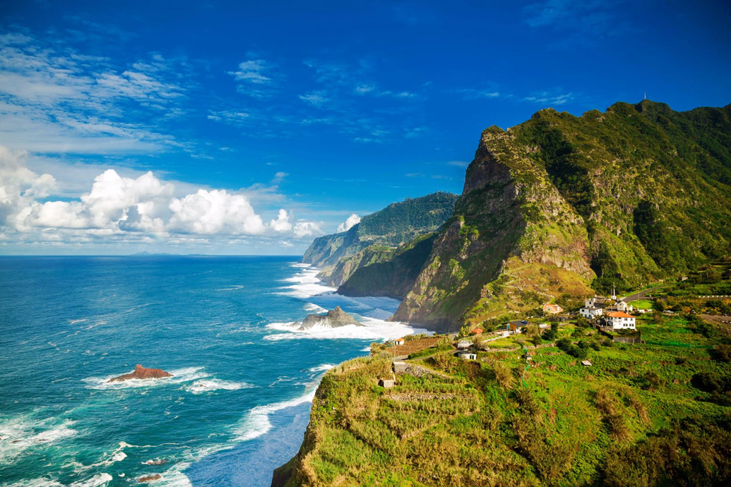 Мадейра відкрилась для туристів, щеплених будь-якою вакциною